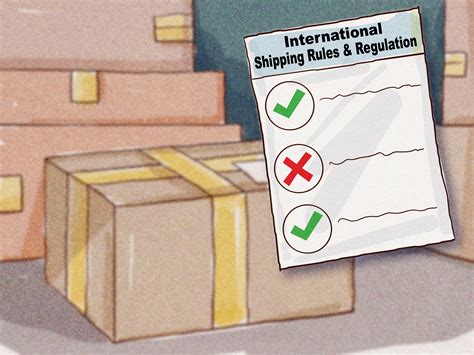 How to Ship a Package with UPS (with Pictures) - wikiHow