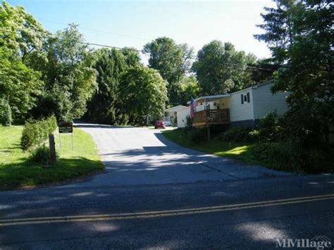 12 Mobile Home Parks In Quakertown Pa Mhvillage