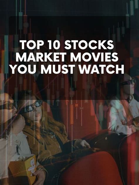 Top 10 Stock Market Movies You Must Watch Web Stories 5paisa