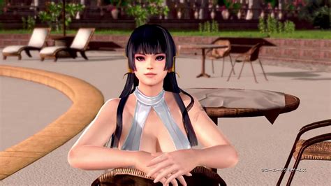 It is the third main game in the baldur's gate series. Dead or Alive Xtreme 3 Nyotengu Character Trailer - Rice ...