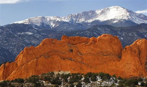 7 Surprising Things To Do In Colorado Springs Within The Winter