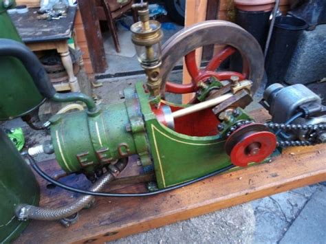 Small Stationary Engines For Sale In Uk View 60 Ads