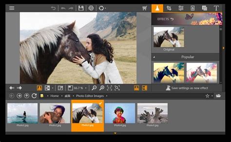 Mejores Programas Para Editar Fotos En Windows Edición Fotográfica