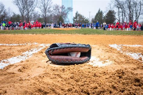 North Wall Little League Home