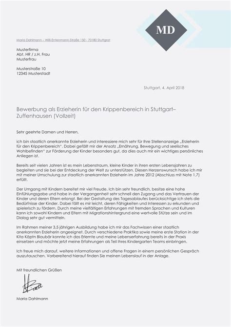 17+ bewerbung praktikum kindergarten muster | play ground ...