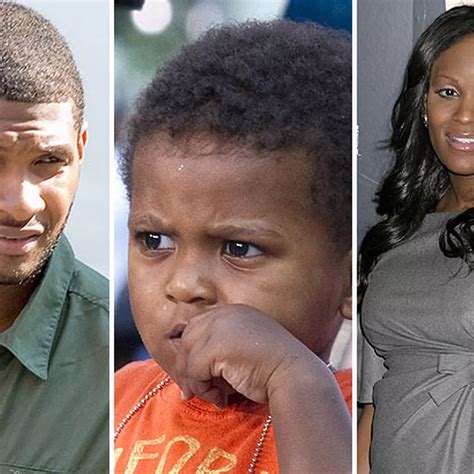 Usher Son Died In Jet Ski Accident