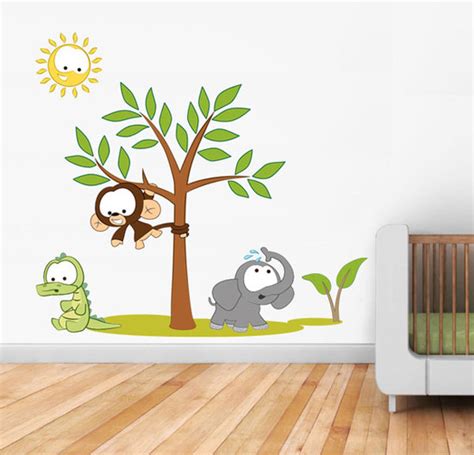 Maybe you would like to learn more about one of these? 50+ Beautiful Designs Of Wall Stickers / Wall Art Decals ...