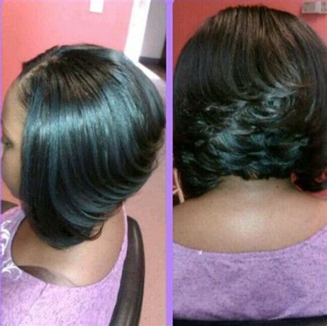 Bob hairstyles for black women can astonishingly frame your face. 20 Bob Haircuts for Black Women
