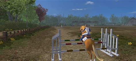We have collected the best horse games for you. Planet Horse - Horse Games Online