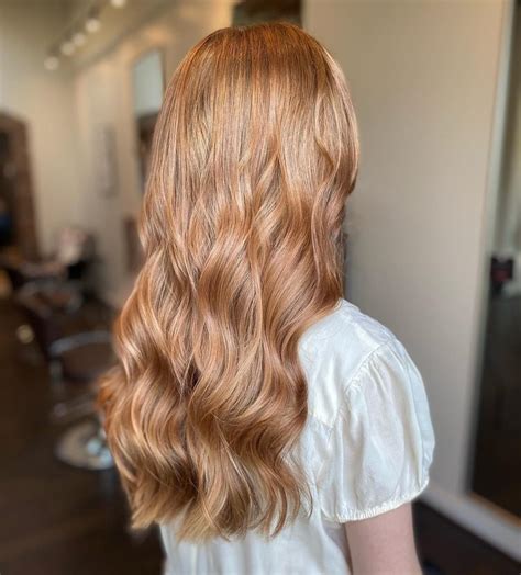 28 Best Strawberry Blonde Hair Color Ideas Pictures For 2022