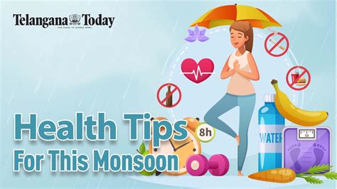 health tips for monsoon season how to fight respiratory infections in monsoon telangana