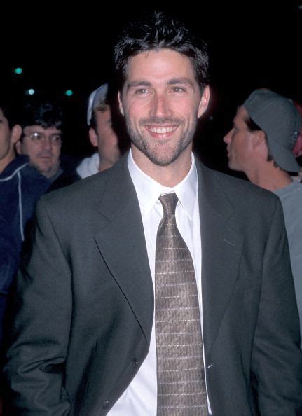 Actor Matthew Fox Attends The Party Of Five 100th