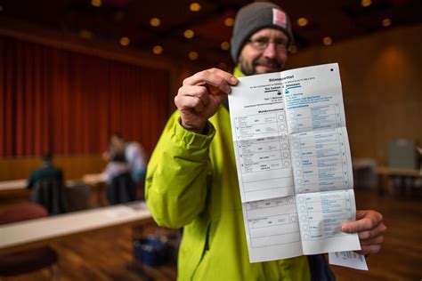 Wer tritt zur landtagswahl an? Kontinuität und Wandel - ein Kommentar zur Landtagswahl ...