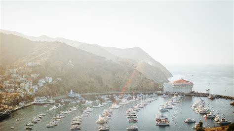 Catalina Island Is One Of Las Best Kept Secrets Condé Nast Traveler