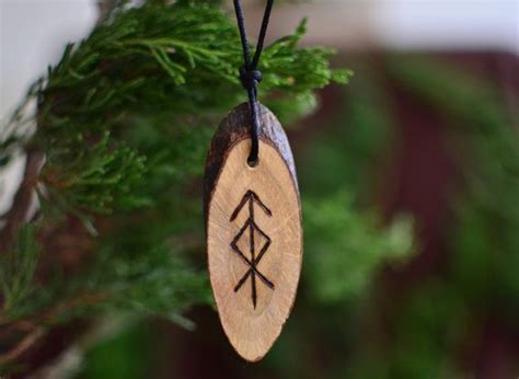 Check spelling or type a new query. Viking Runes Protection Amulet for Home Defense Norse ...