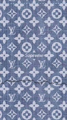 Supreme is no stranger to collaboration, and for the most part, fans of the brand. Louis Vuitton x Supreme pattern Wallpaper | Wallpapers | Iphone wallpaper, Supreme wallpaper ...