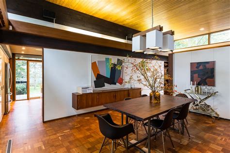 Award Winning Mid Century Modern Masterpiece In St Catharines Sells For Just Over 1m Artofit