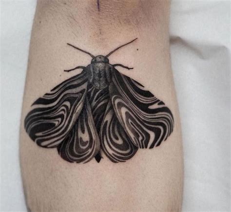 160 Amazing Moth Tattoos Designs With Meaning 2022 Tattoosboygirl