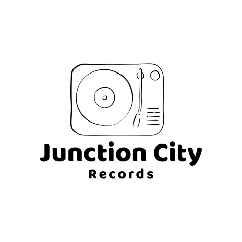 Junction City Records | Toronto ON