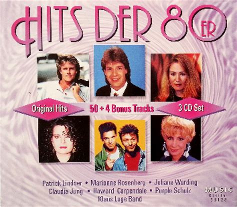 nur das beste die hits der 80er von modern talking cd