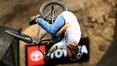 X Games Athletes Who Died Too Young