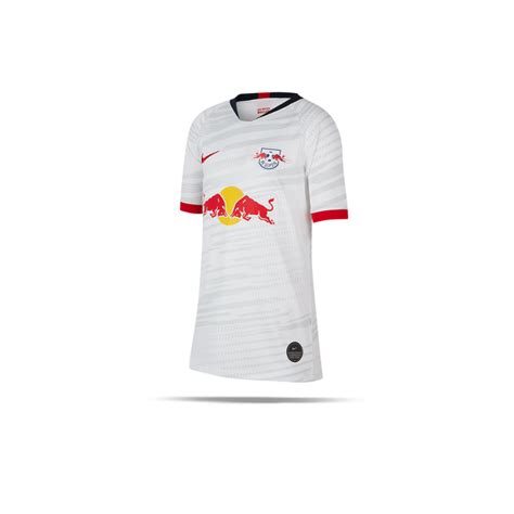 It shows all personal information about the players, including age, nationality, contract. NIKE RB Leipzig Trikot Home Kinder 19/20 (101) in Weiß