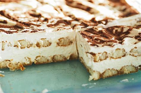 Tiramisu ohne Ei und ohne Alkohol Cookie Do Cookies Policy Oreo