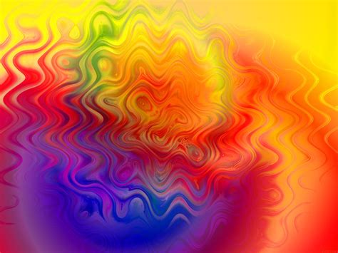 Psychedelic Hd Wallpaper Background Image 1920x1440