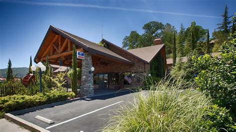 Best Western Plus Yosemite Gateway Inn Hotel Rooms