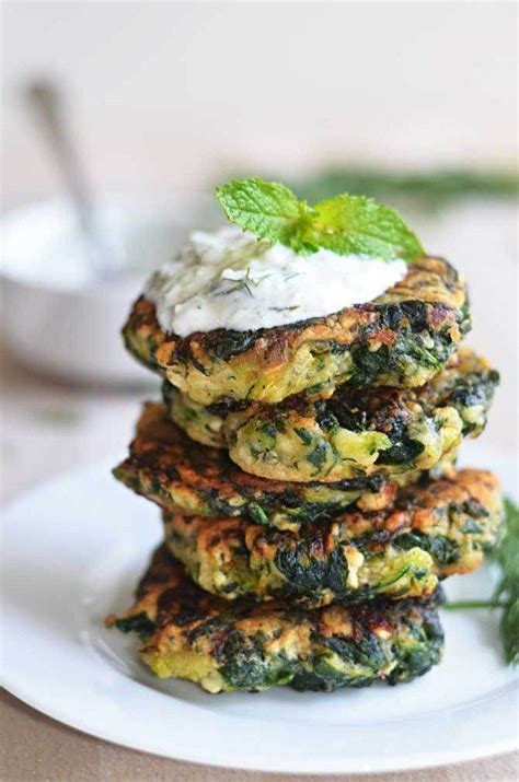 I could eat them for breakfast or lunch every day. 29 Of The Most Delicious Things You Can Do To Zucchini ...