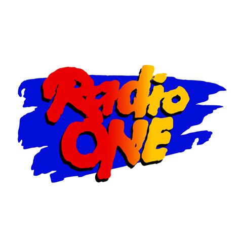 A radio logo is ideal if your business is in need of a radio show, a podcast, a voiceover agency, a production company, a comedy club, or a recording. Radio One (Lebanon) - Wikipedia