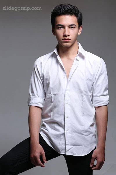 Polisi menangkap bintang film jefri nichol terkait penyalahgunaan narkoba. Jefri Nichol Semakin Percaya Diri Menjadi Aktor Film - SlideGossip