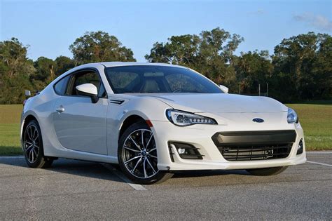Turns Out The All New Subaru Brz Toyota Gt86 Is In Fact On Its Way