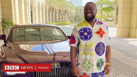 Hushpuppi Extradited To Us Some Oda Nigerians Wey Don Face Yahoo Yahoo Charges For America