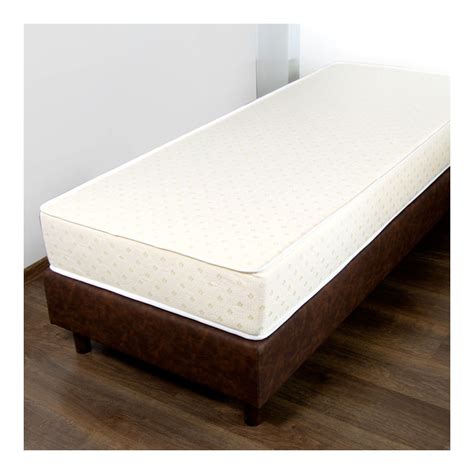Im boxspring kommen immer federkern matratzen zum einsatz. Boxspring Matratze 80x200