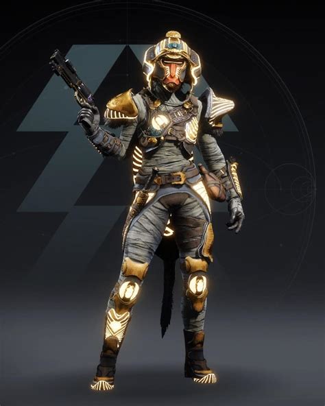 Destiny 2 Hunter Armor Best Exotics Fashion And Armor Sets
