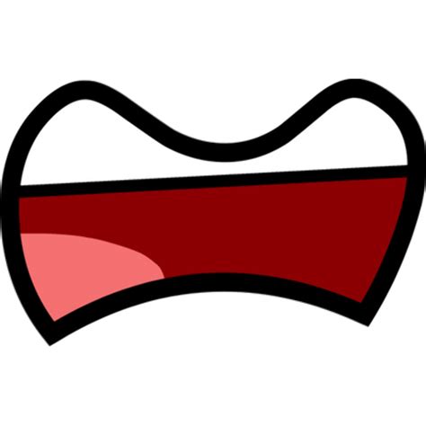 Multiple sizes and related images are all free on clker.com. Download High Quality mouth clipart mad Transparent PNG ...