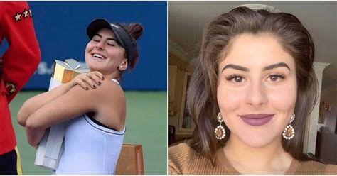 bianca andreescu s victory thrust her into the spotlight here s everything you need to know