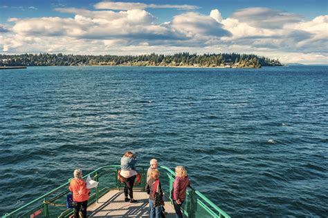 The Best Beaches In Seattle Lonely Planet