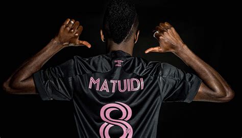 United saturday night, and that the club would appeal at least one of. Inter Miami Launch 2021 adidas Secondary Jersey - SoccerBible