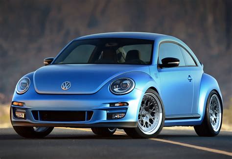 2012 Volkswagen Beetle Turbo Vwvortex Super Beetle Price And