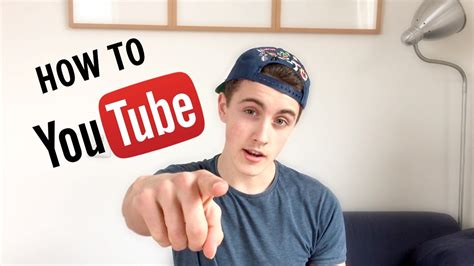 How To Become A Famous Youtuber Youtube