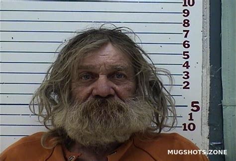 Turner Terrence Neal Comanche County Mugshots Zone