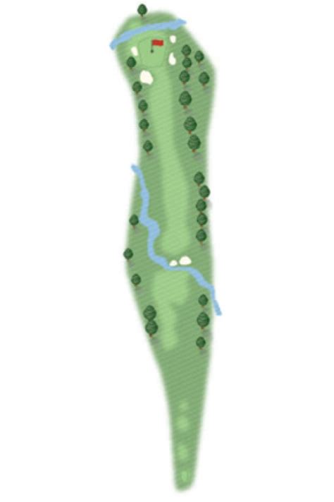 Southern Hills Revisited Courses Golf Digest