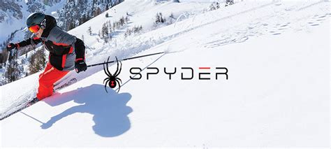 Spyder Ski Jackets And Pants Ellis Brigham Mountain Sports