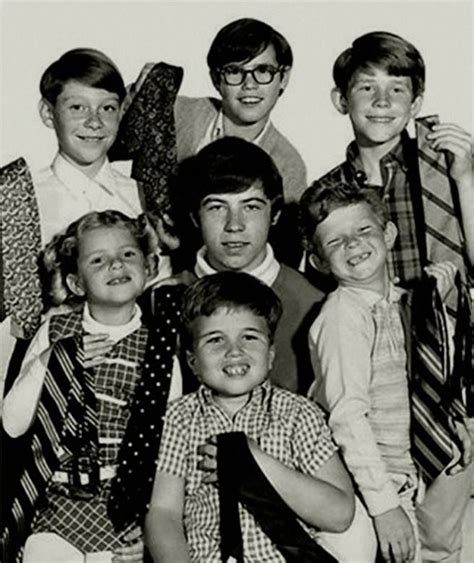 Child Stars 1960s Tv Shows Johnny Whitaker Anissa Jones