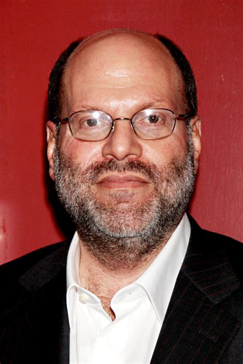 In lieu of college, he took a job as a casting director and then started his own company. Scott Rudin Picture 1 - Outer Critics Circle Theatre Awards