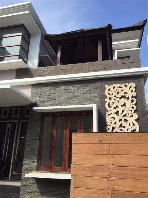 Cv asia arsitek adalah perusahaan yang bergerak dalam bidang jasa konsultan arsitek di indonesia, yang sudah berpengalaman lebih dari 10 tahun. Rumah Tinggal Bp Cokde Suastawa - Jasa Arsitek Rumah ...