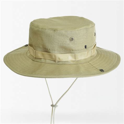 Khaki Boonie Hat “scout R5” Kula Tactical