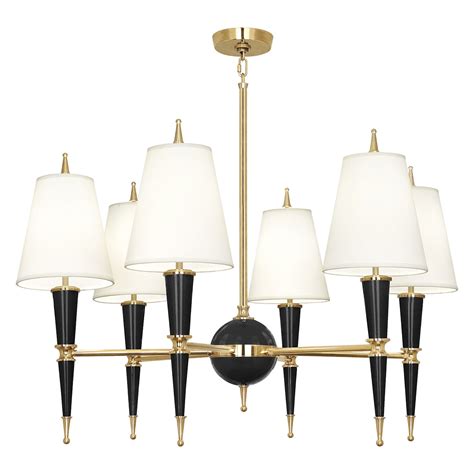 Colorful Classicisminspired By Scrolling Neoclassical Candlesticks